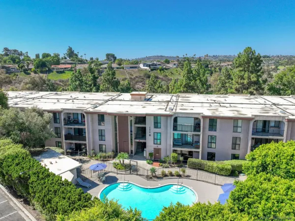 $429,880 | 7835 Cowles Mountain Court, Unit B6, San Diego, CA 92119