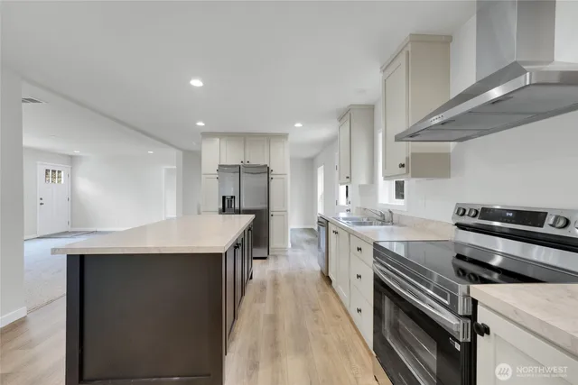 $449,450 | 20001 69th Ave Court East, Spanaway, WA 98387