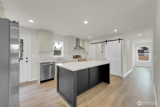 $449,450 | 20001 69th Ave Court East, Spanaway, WA 98387