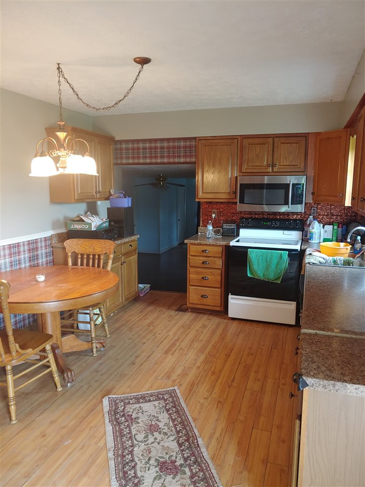 979 Hinton-Webber Road Cynthiana, KY 41031 - Photo 13 of 36 Gallery Image 13