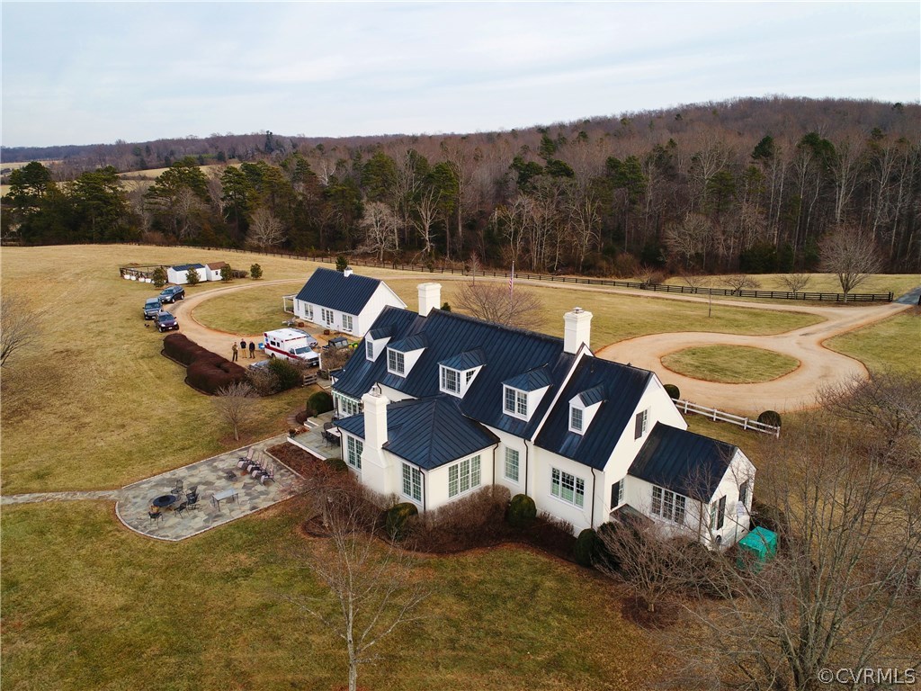 6265 Alberene Road Esmont, VA 22937 - Photo 5 of 49 Gallery Image 5