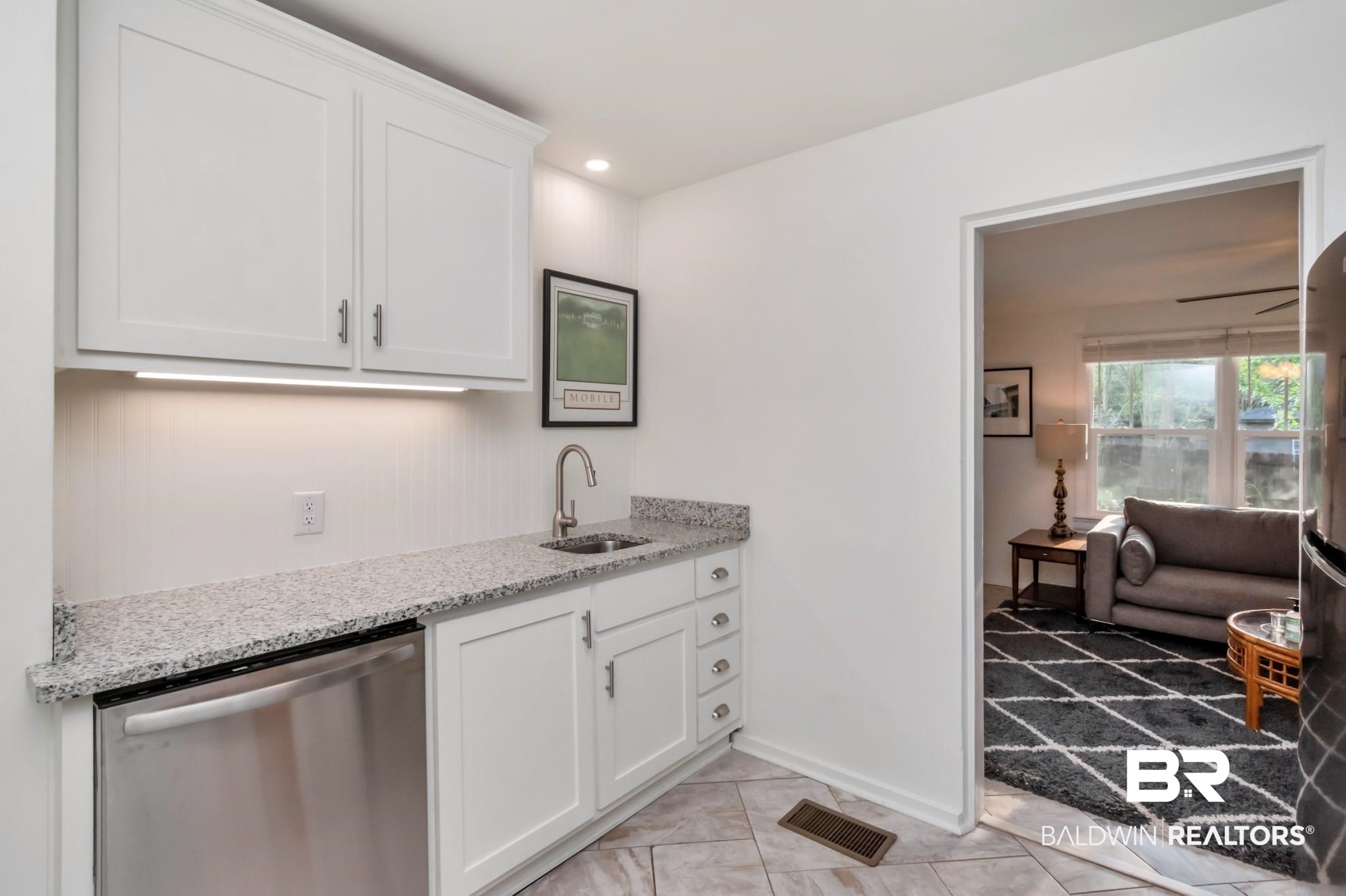 31 Lancaster Road Mobile, AL 36608 - Photo 28 of 42