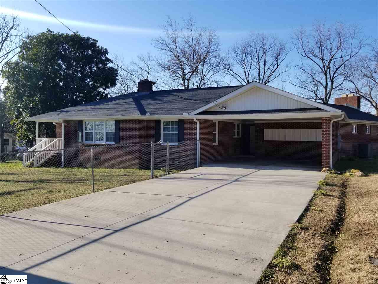 707 Spring Street Greenville, SC 29609 - Photo 1 of 32 Gallery Image 1