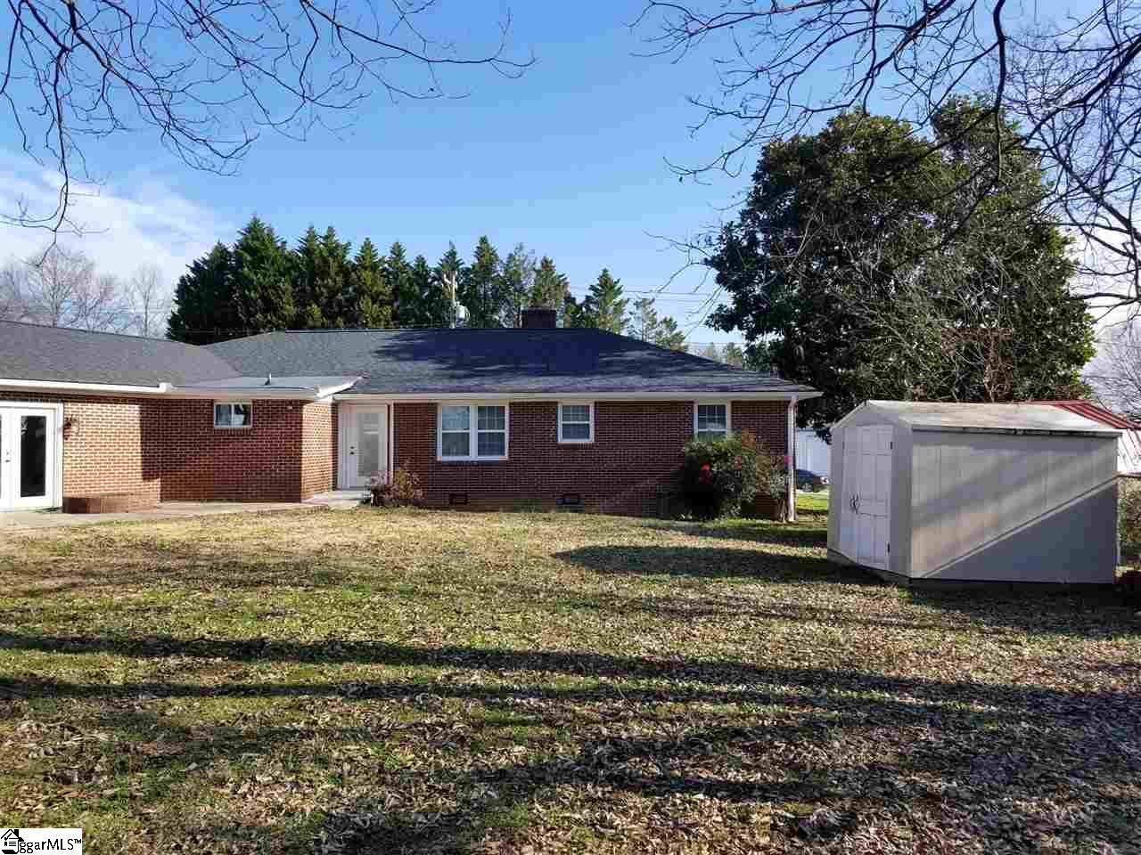 707 Spring Street Greenville, SC 29609 - Photo 13 of 32 Gallery Image 13