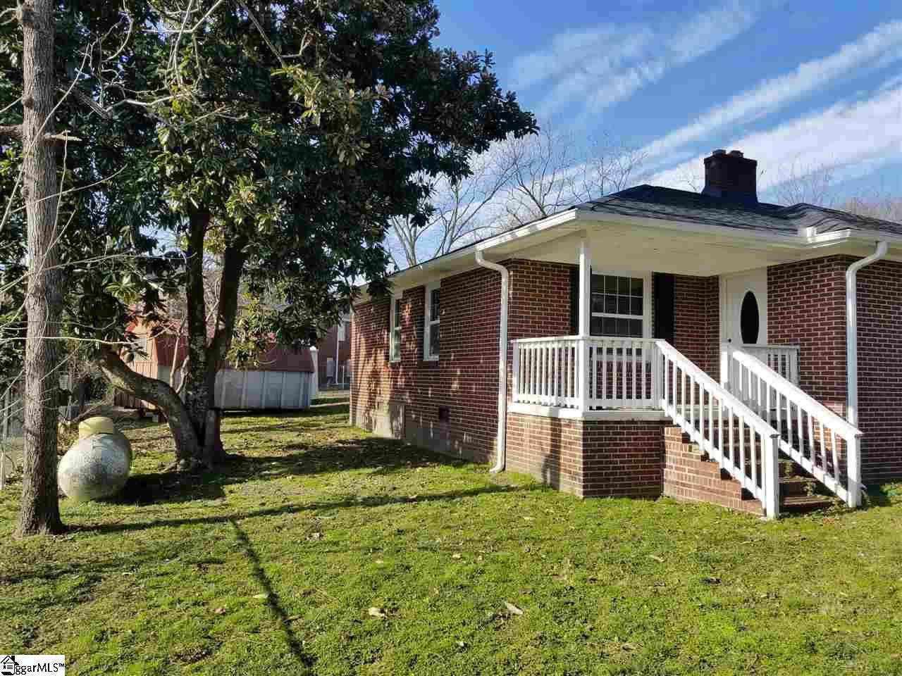 707 Spring Street Greenville, SC 29609 - Photo 16 of 32 Gallery Image 16