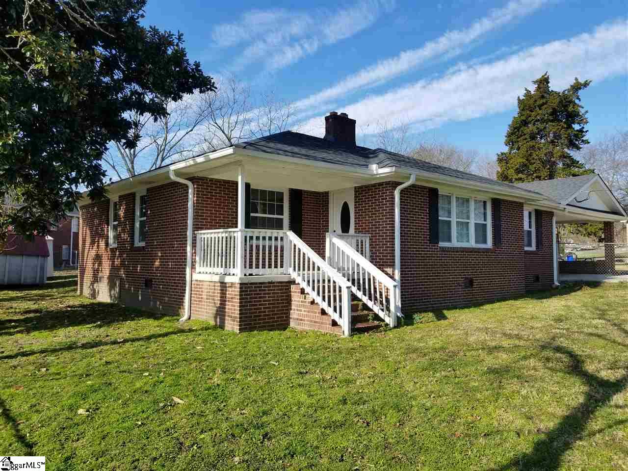707 Spring Street Greenville, SC 29609 - Photo 17 of 32 Gallery Image 17