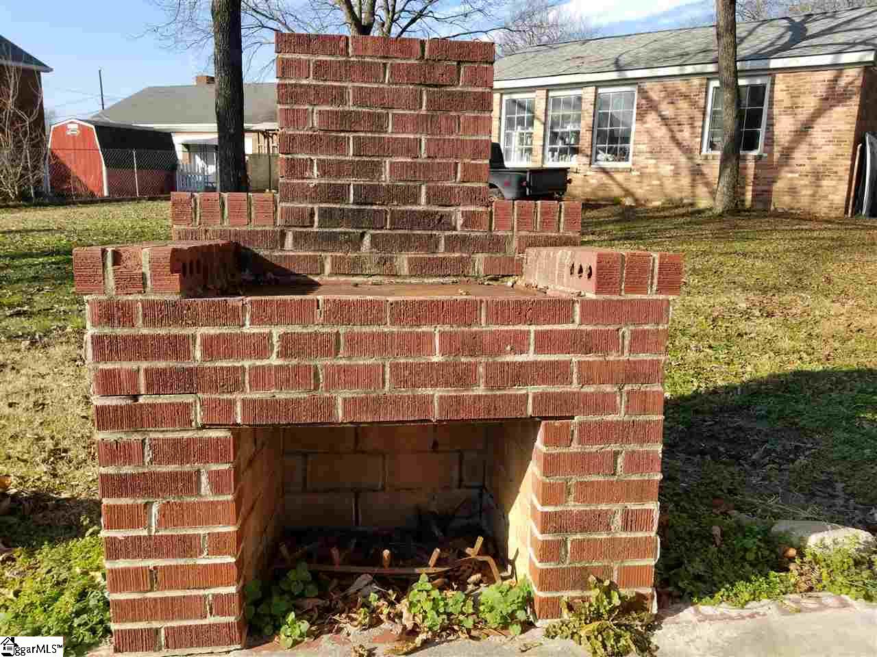 707 Spring Street Greenville, SC 29609 - Photo 9 of 32 Gallery Image 9