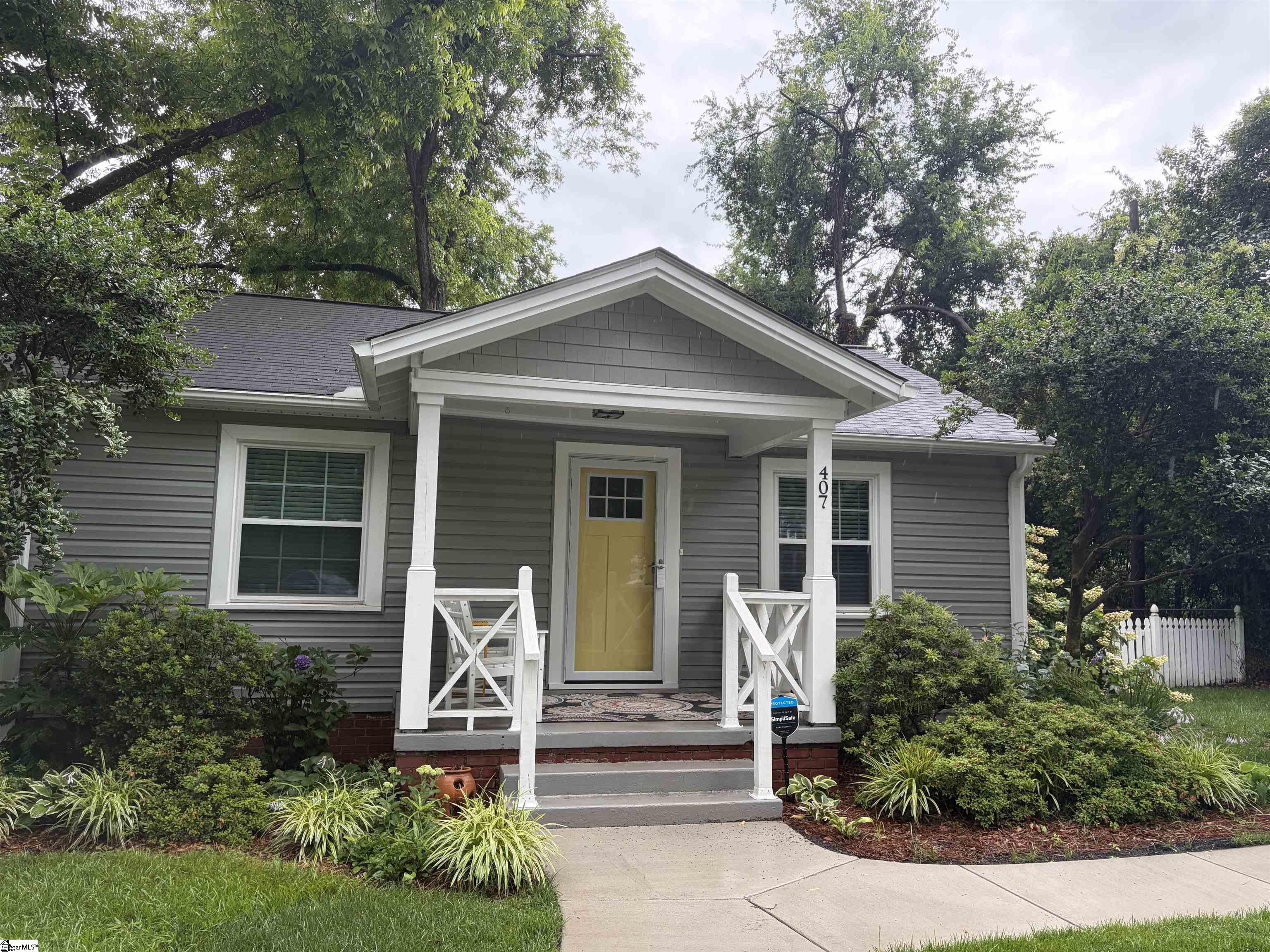 407 North Street Anderson, SC 29621 - Photo 1 of 30