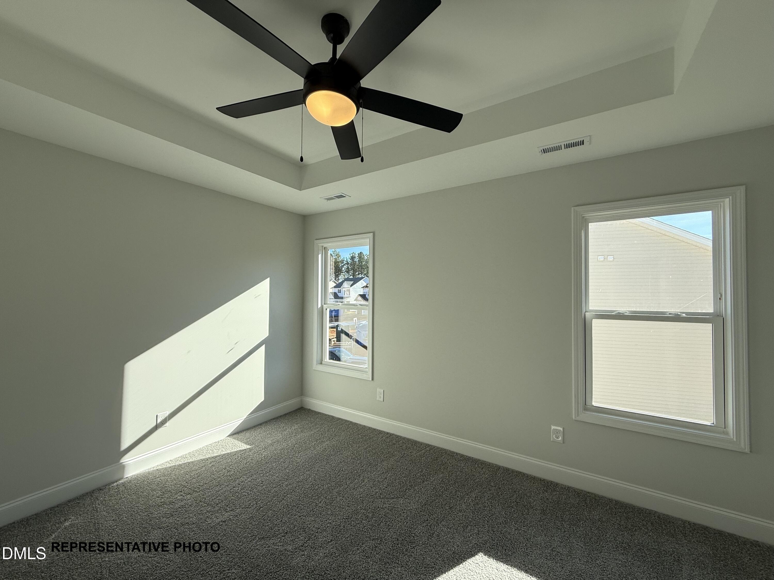 308 Bluejay Street Clayton, NC 27520 - Photo 6 of 15 Representative Photo