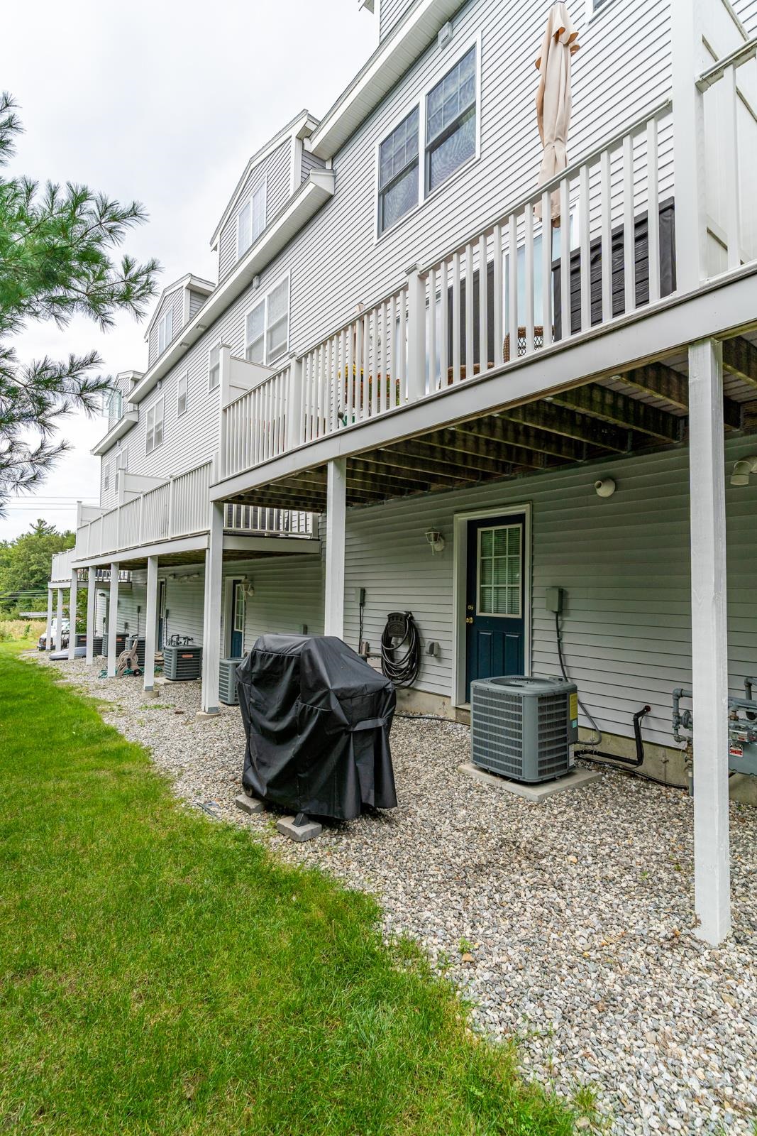 180 Drakeside Road, Unit 7 Hampton, NH 03842 - Photo 28 of 33 Gallery Image 28