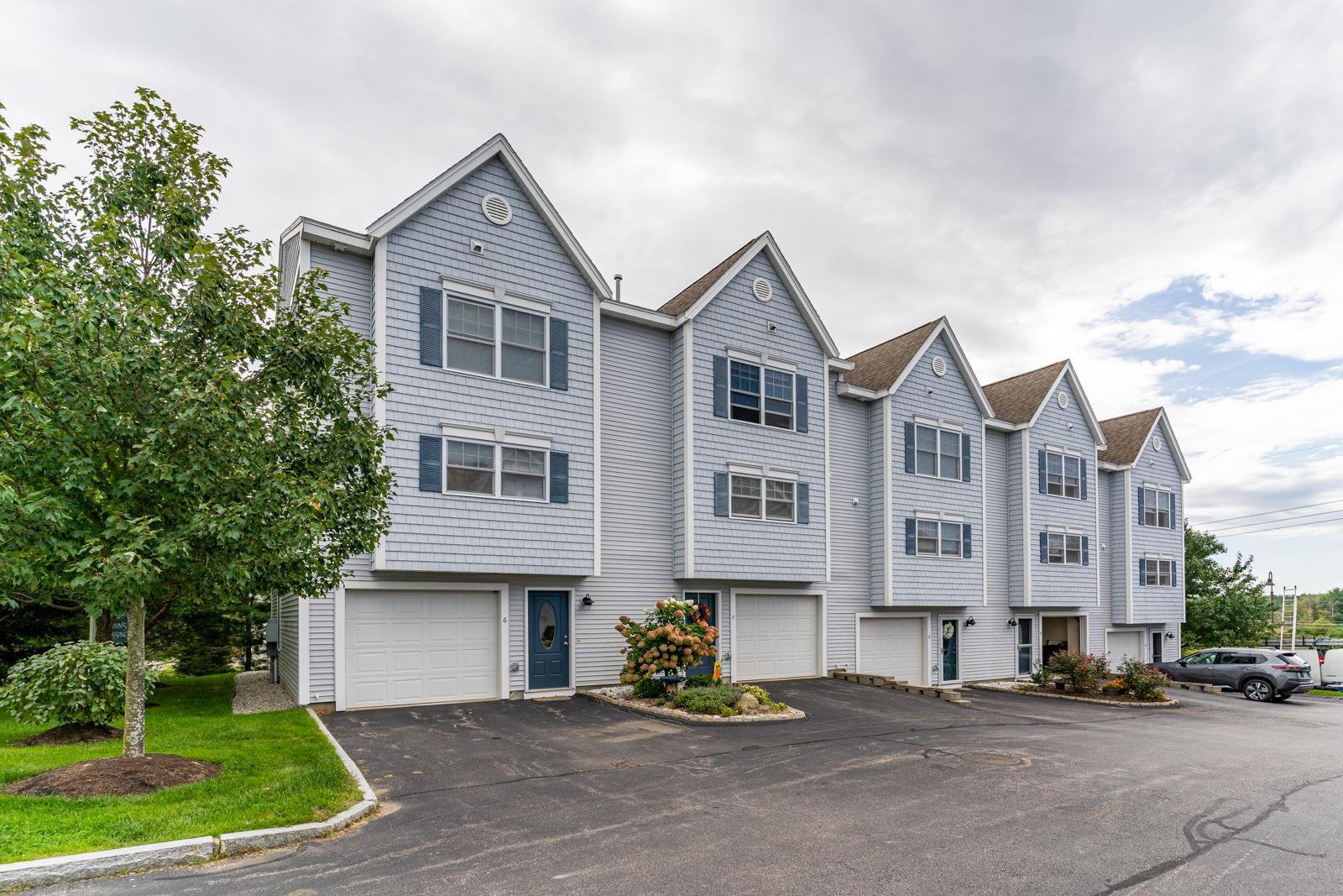 180 Drakeside Road, Unit 7 Hampton, NH 03842 - Photo 29 of 33 Gallery Image 29