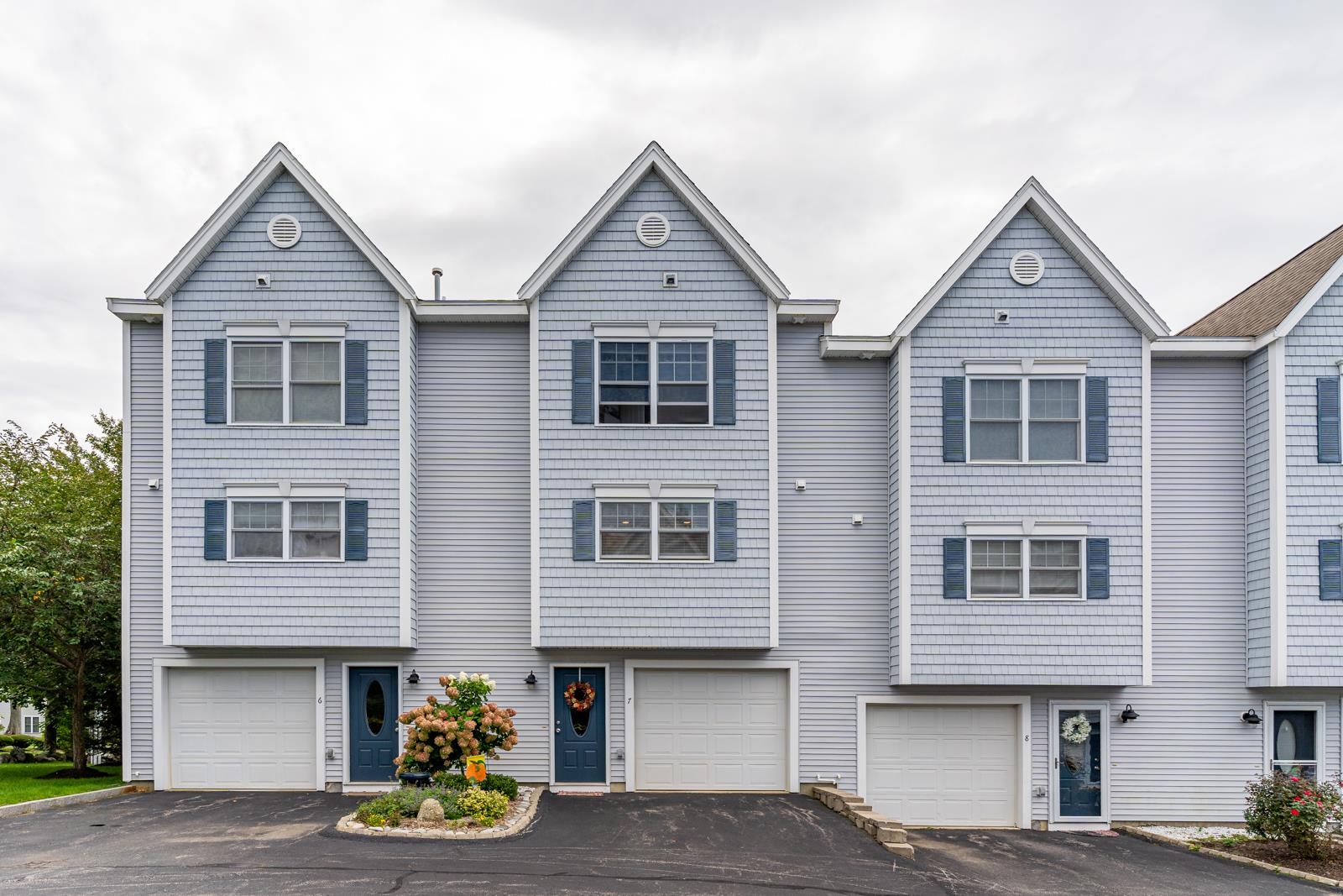 180 Drakeside Road, Unit 7 Hampton, NH 03842 - Photo 30 of 33 Gallery Image 30