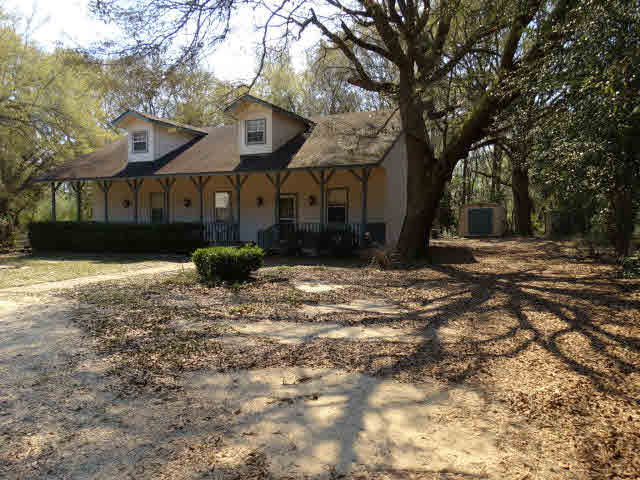21470 Lay Lane Foley, AL 36535 - Photo 2 of 8