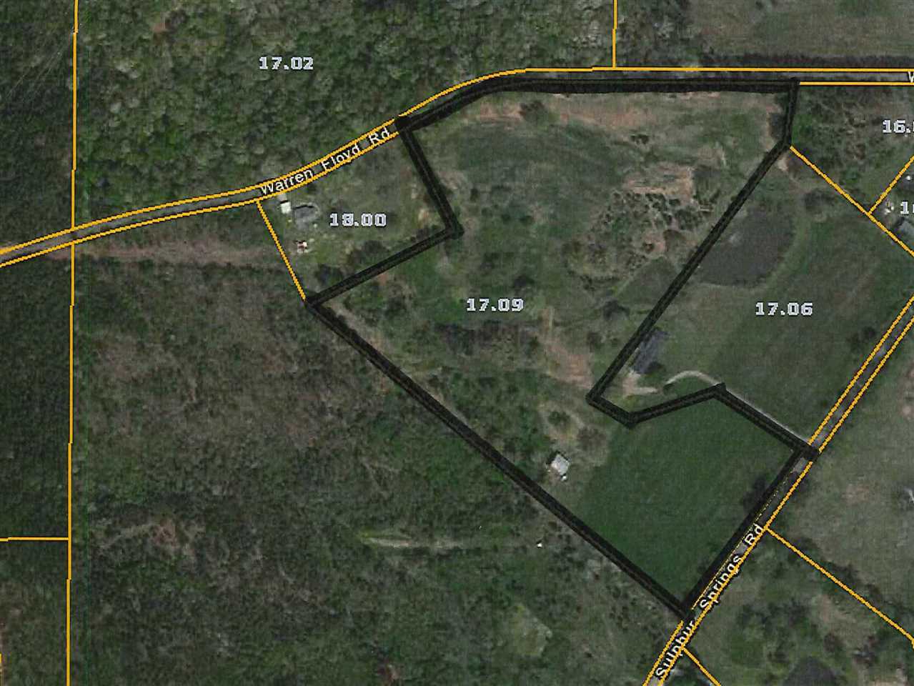 0 Sulphur Springs Road Selmer, TN 38375 - Photo 10 of 16