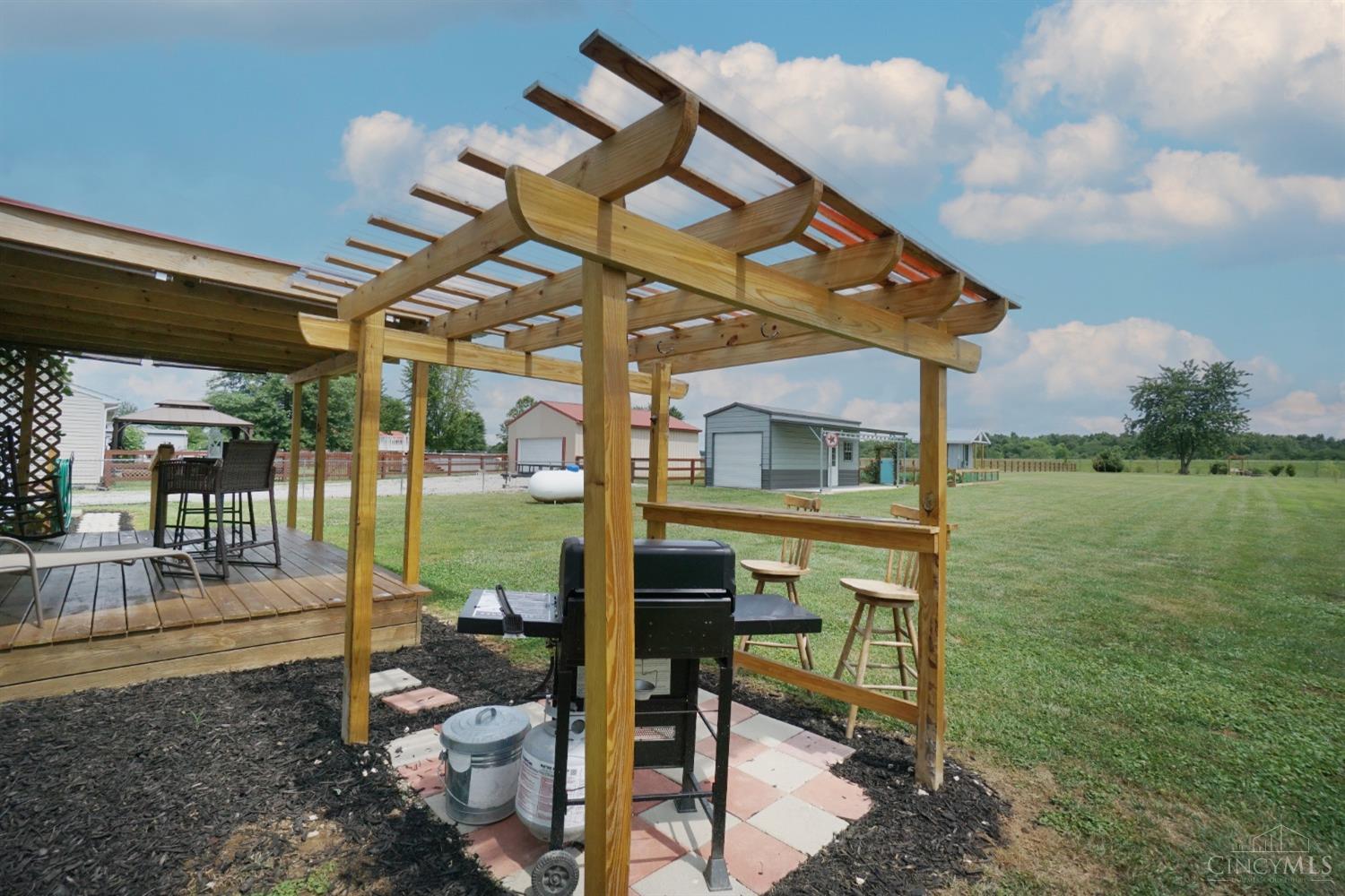 7297 Fairground Road Blanchester, OH 45107 - Photo 27 of 48 Gallery Image 27