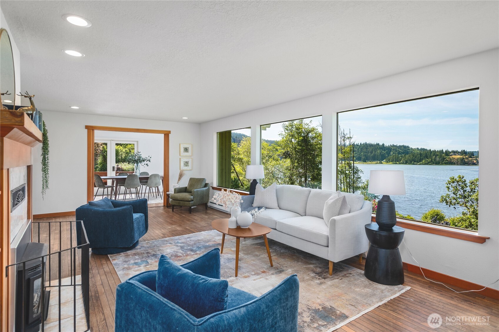 6067 South Campbell Lake Road Anacortes, WA 98221 - Photo 13 of 40