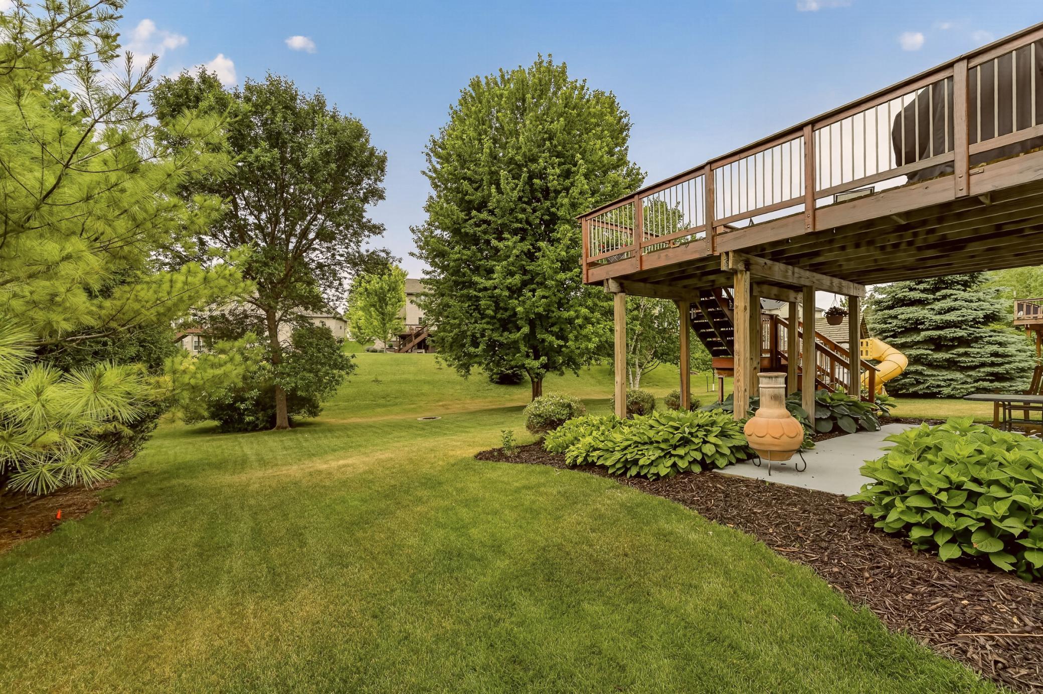 2482 Crimson Ridge Circle Northwest Rochester, MN 55901 - Photo 40 of 44