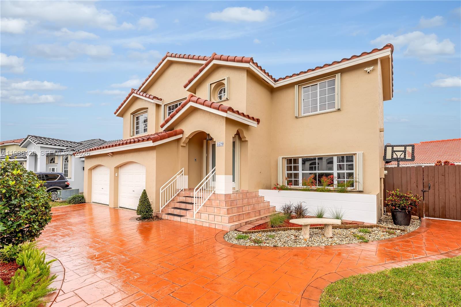 4520 Southwest 154th Court Miami, FL 33185 - Photo 2 of 50