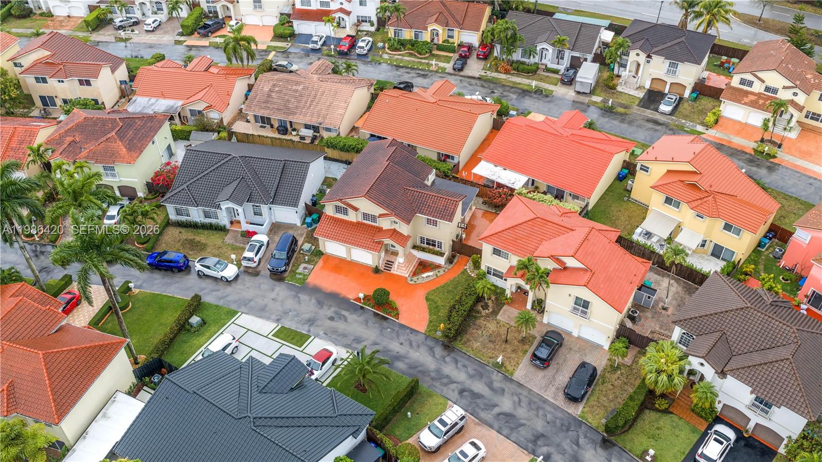 4520 Southwest 154th Court Miami, FL 33185 - Photo 45 of 50