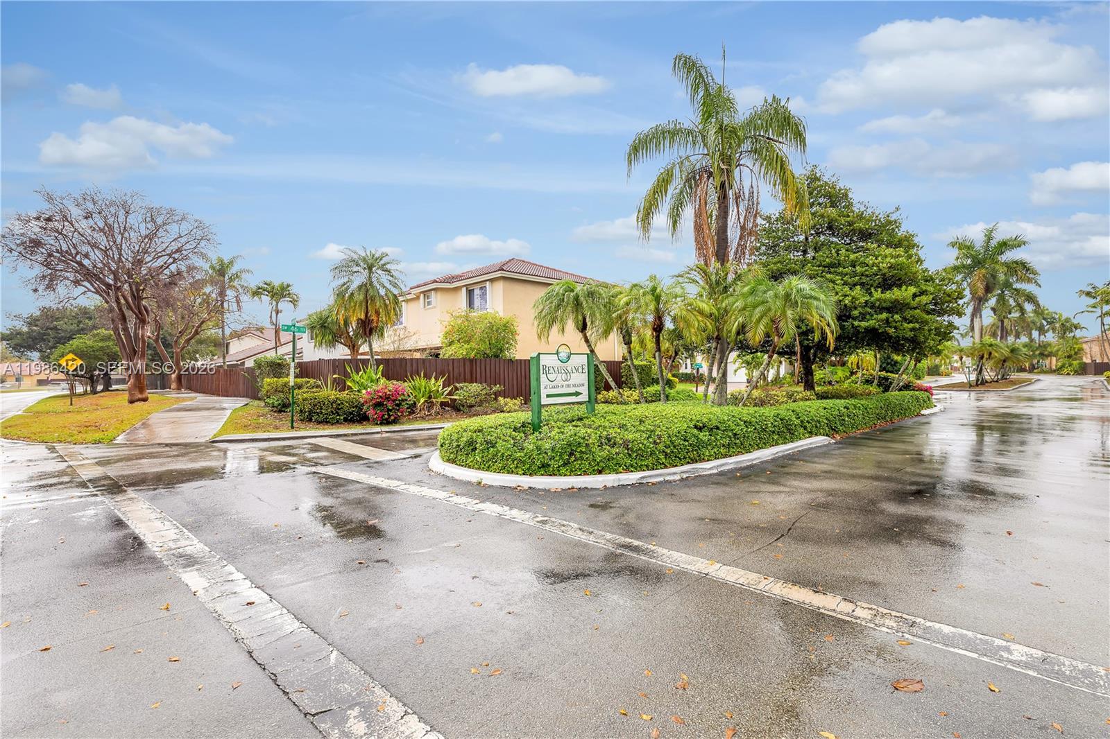 4520 Southwest 154th Court Miami, FL 33185 - Photo 48 of 50