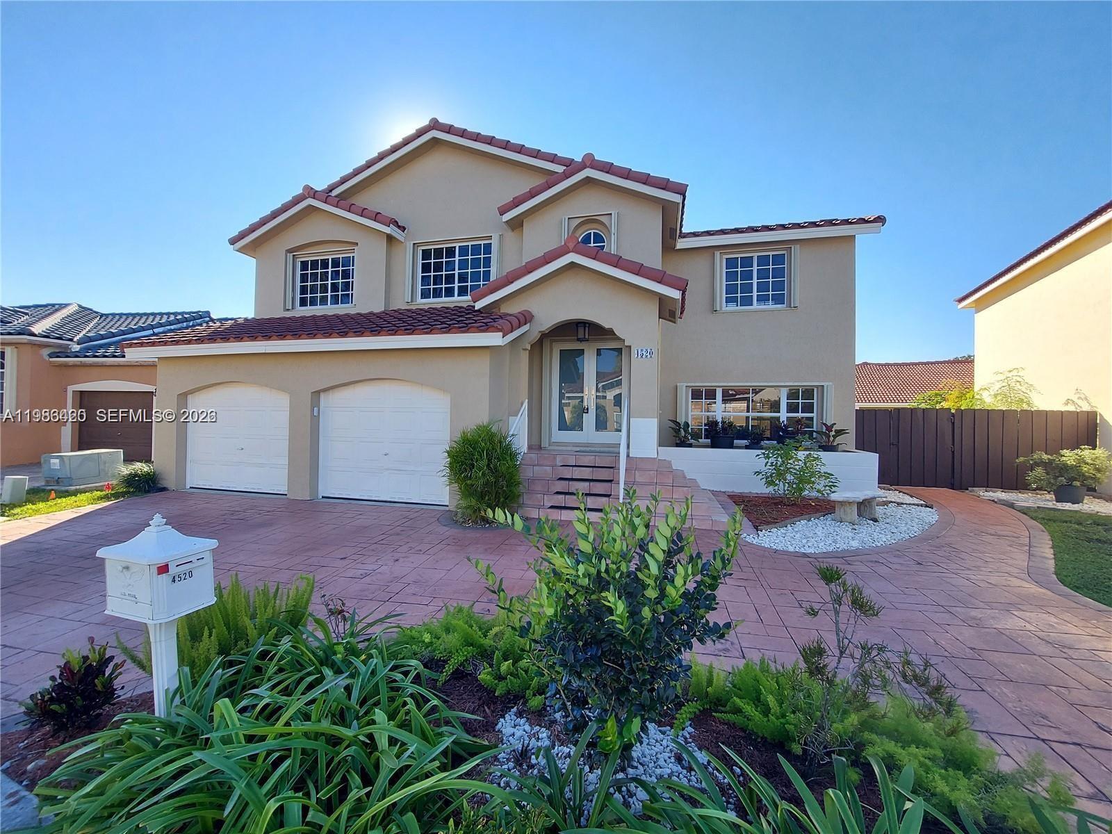 4520 Southwest 154th Court Miami, FL 33185 - Photo 49 of 50