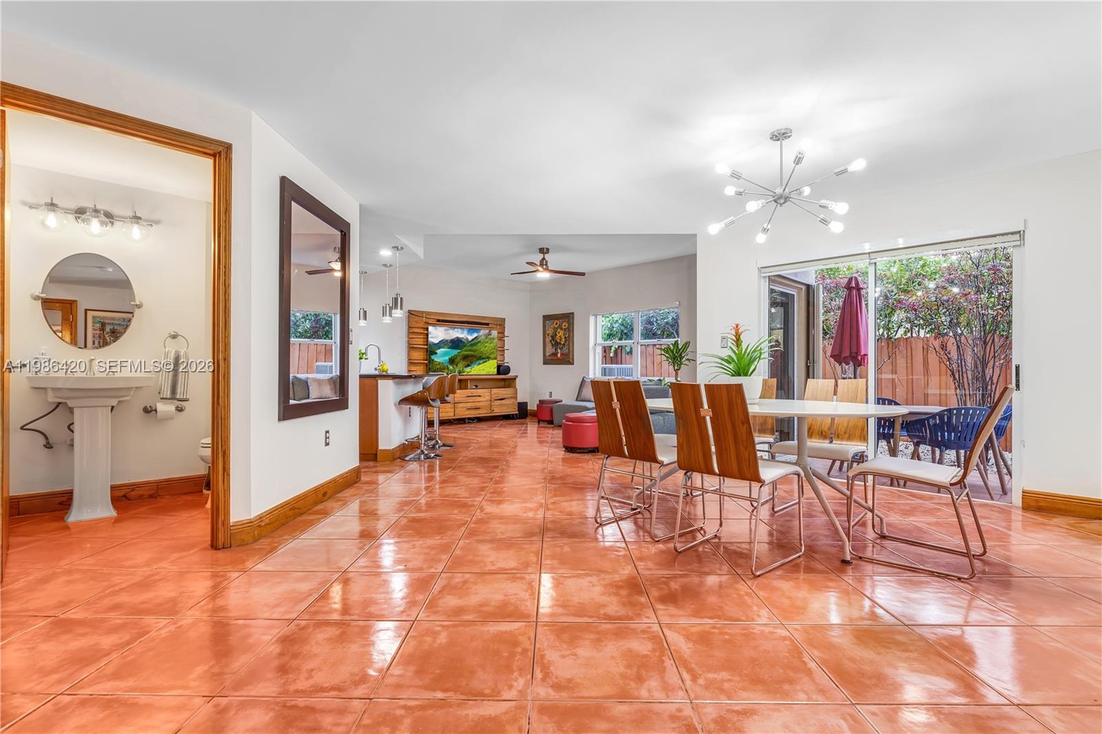 4520 Southwest 154th Court Miami, FL 33185 - Photo 5 of 50