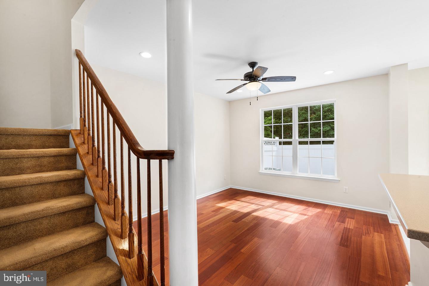 99 Warwick Road Princeton Junction, NJ 08550 - Photo 8 of 45 Bright and airy living space awaits.