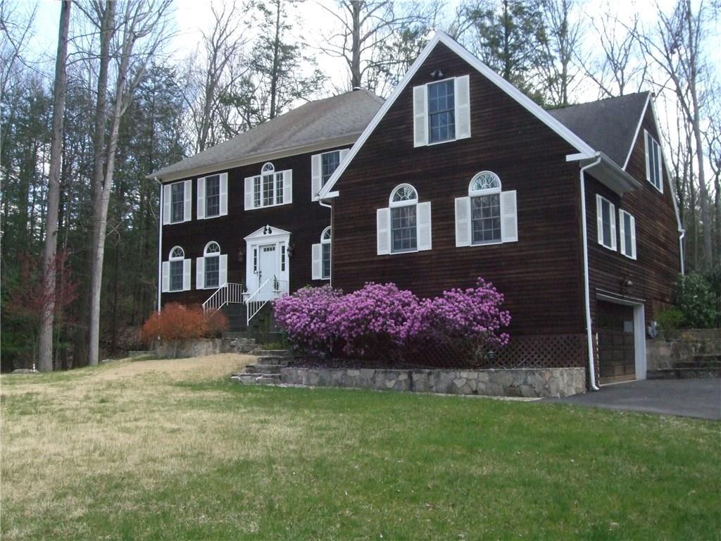 102 Long Ridge Road Danbury, CT 06810 - Photo 1 of 1