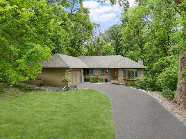 $650,000 | 1527 Clarendon Drive, Minnetonka, MN 55391