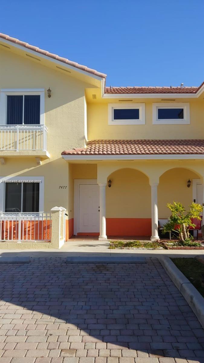 7477 Northwest 181st Street Hialeah, FL 33015 - Photo 1 of 2