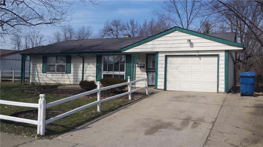 4020 Biscayne Road Indianapolis, IN 46226 - Photo 1 of 4 Gallery Image 1