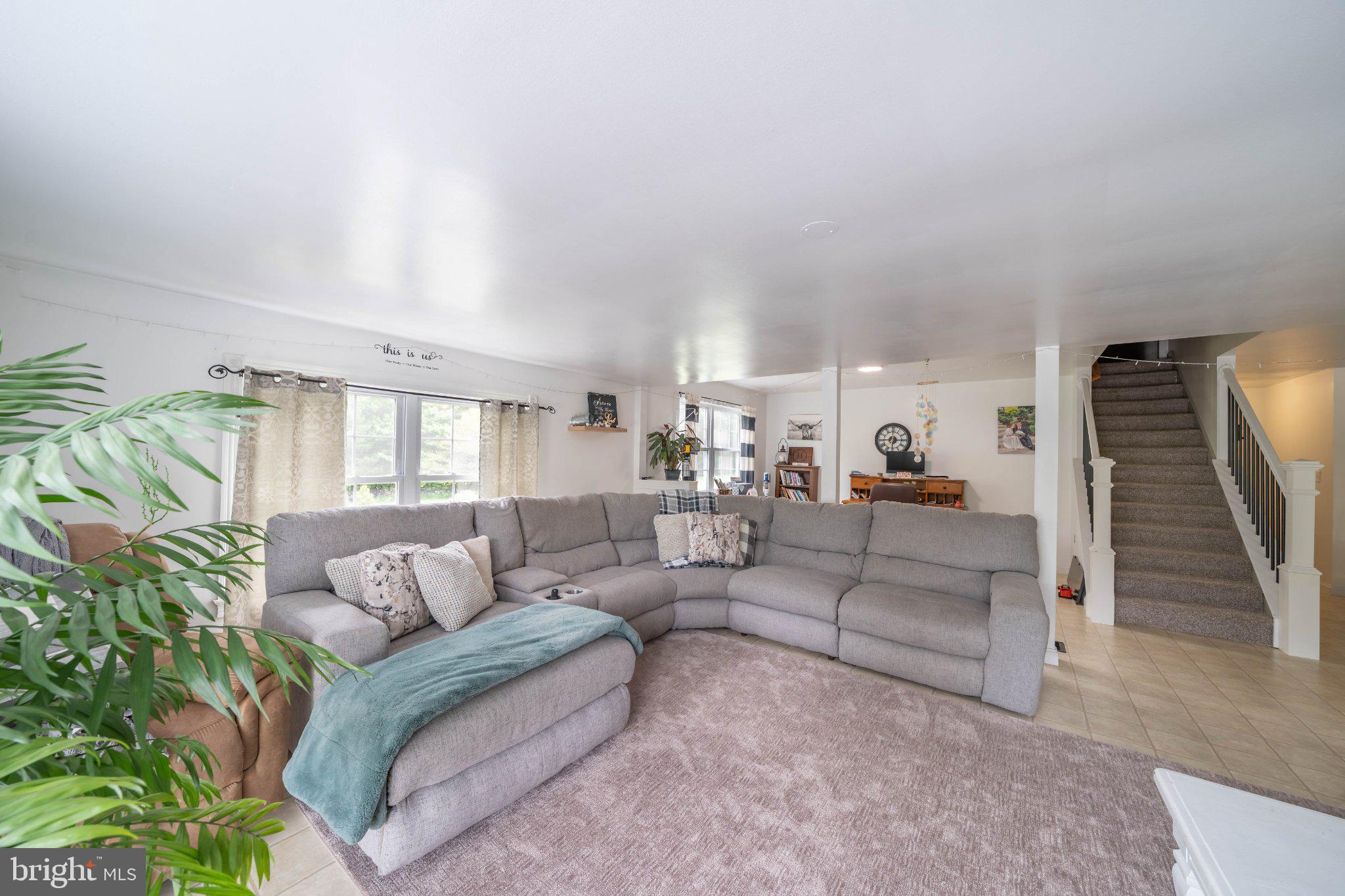 2201 Blain Road Loysville, PA 17047 - Photo 20 of 89 Spacious living area with natural light.