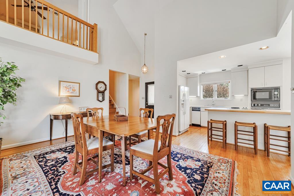 304 Club Road Louisa, VA 23093 - Photo 55 of 55 Open floor plan