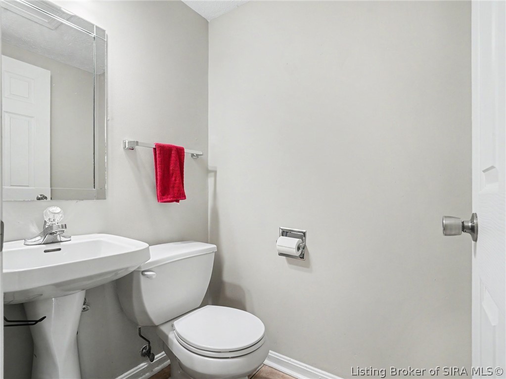 1415 Slate Run Road, Unit 50 New Albany, IN 47150 - Photo 16 of 45