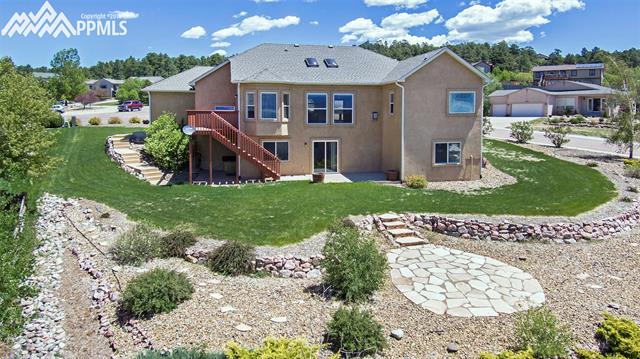 15270 Ridgefield Lane Colorado Springs, CO 80921 - Photo 24 of 31 Gallery Image 24