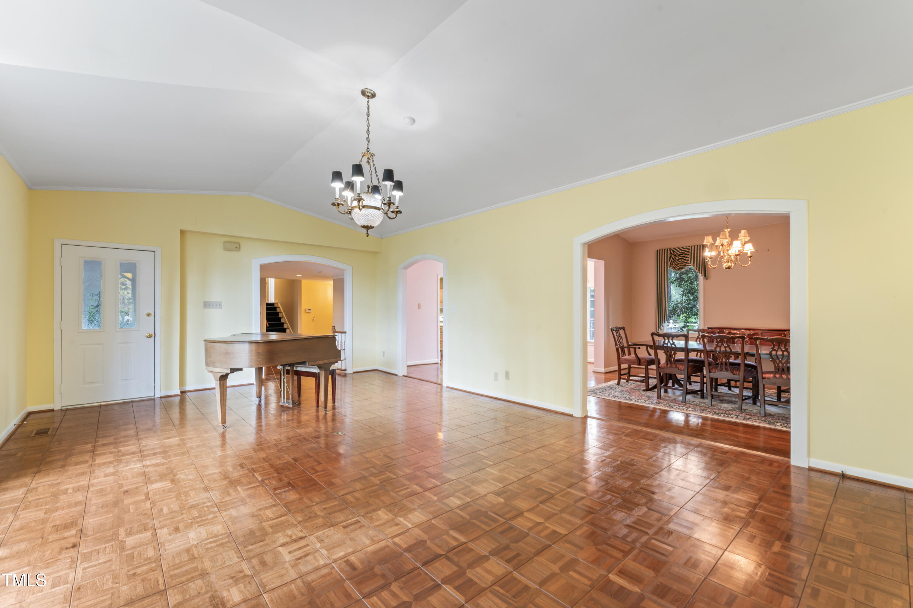 3872 Hope Valley Road Durham, NC 27707 - Photo 14 of 49 Family Room - 3