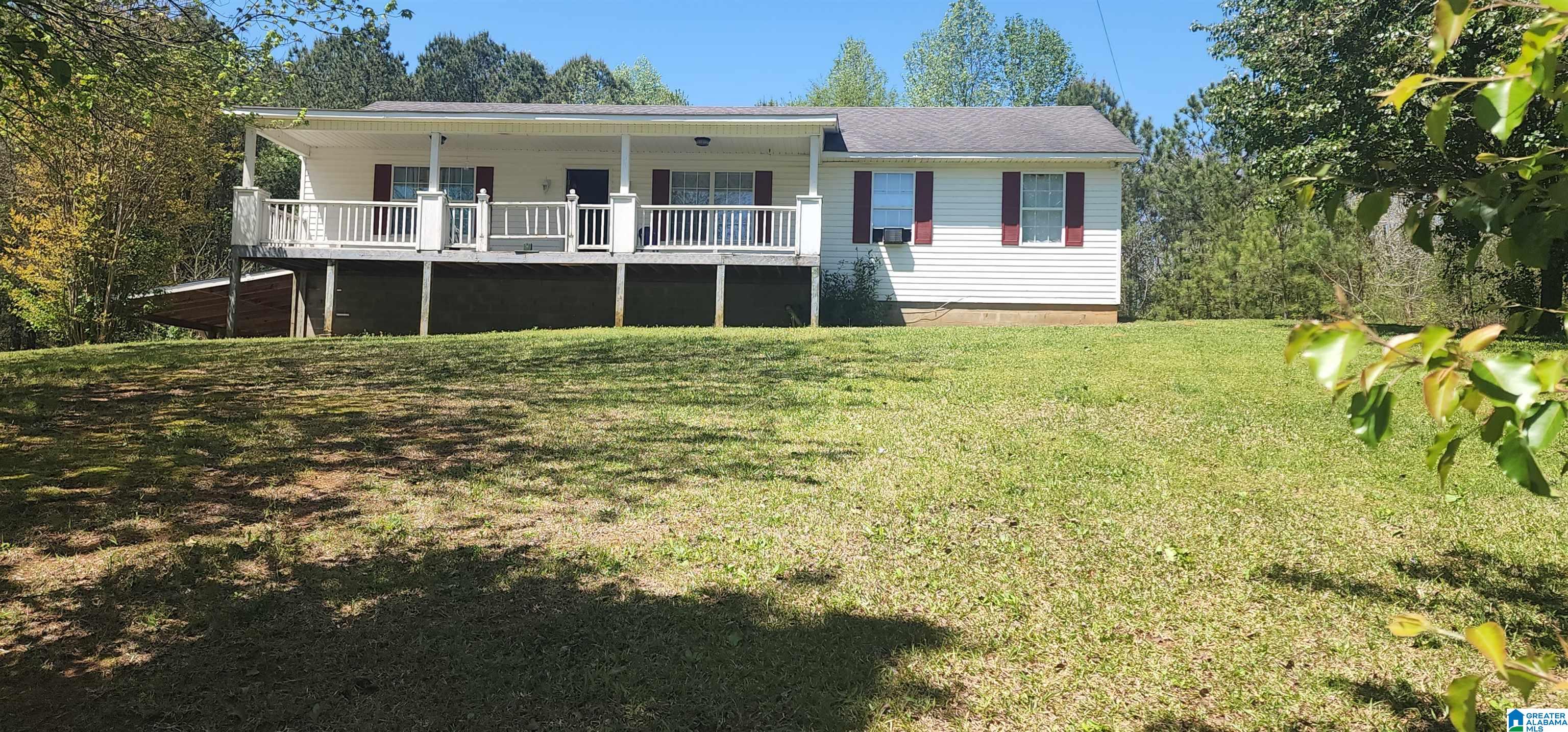 155 Burgett Road Altoona, AL 35952 - Photo 2 of 44