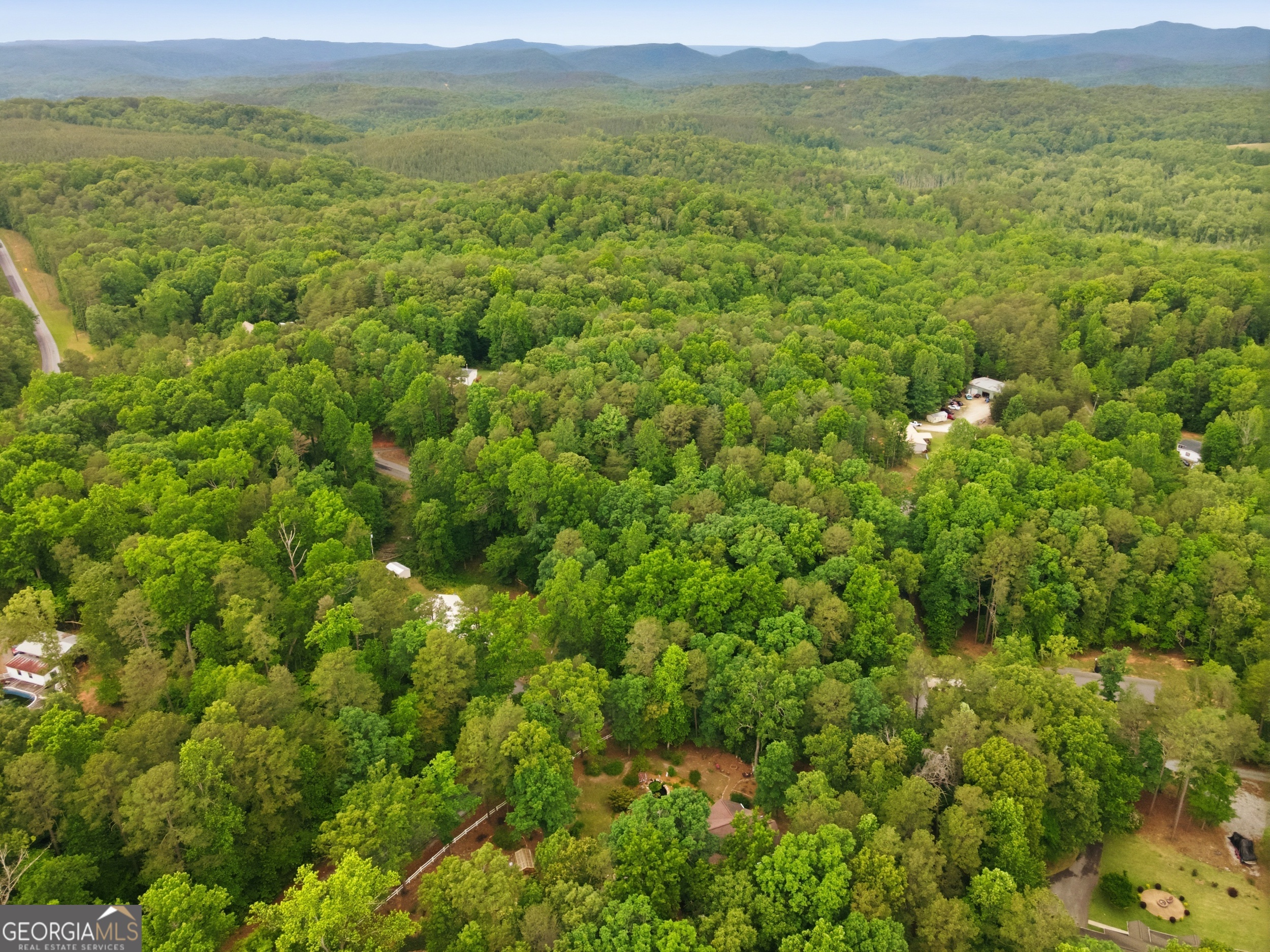 169 Pinecrest Road North Toccoa, GA 30577 - Photo 47 of 55 Gallery Image 47