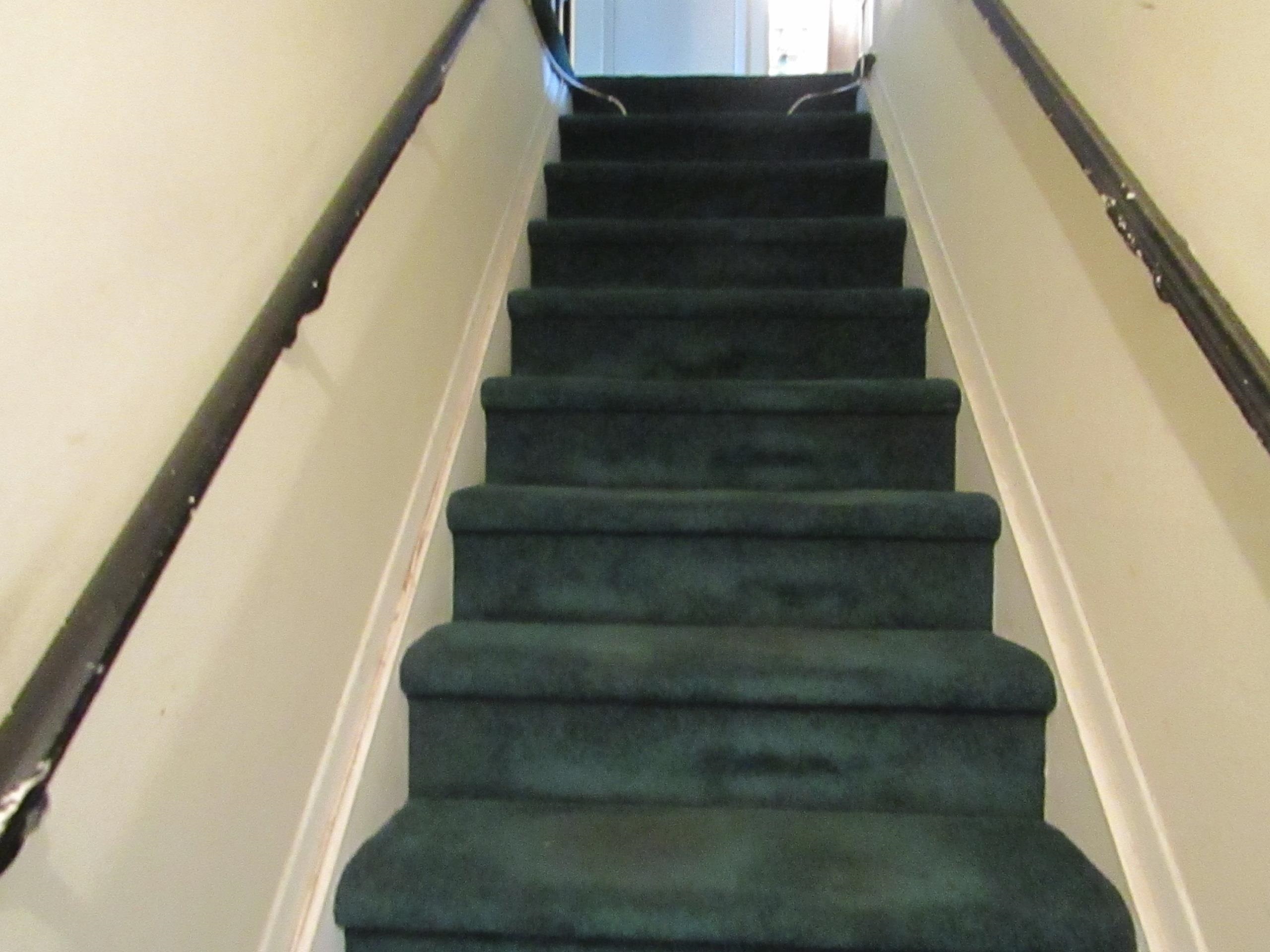 31 Exeter Road Jersey City, NJ 07305 - Photo 21 of 39 a view of entryway