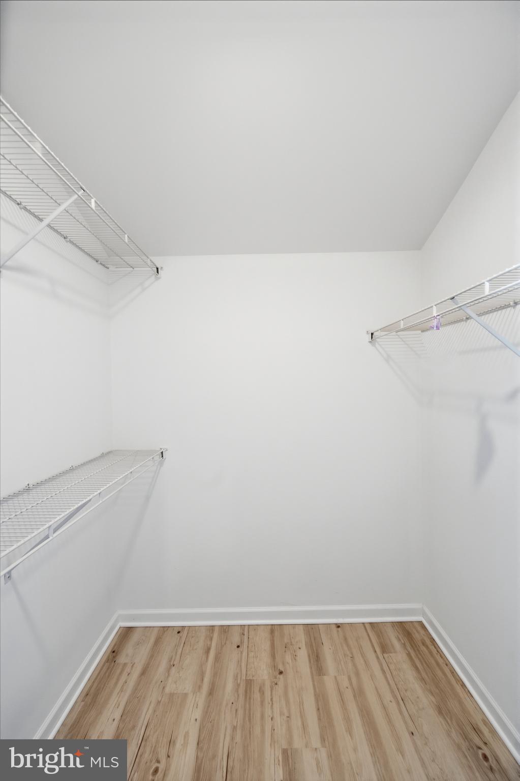 220 Solway Road Lutherville-Timonium, MD 21093 - Photo 28 of 38 a view of a room with racks on the wall