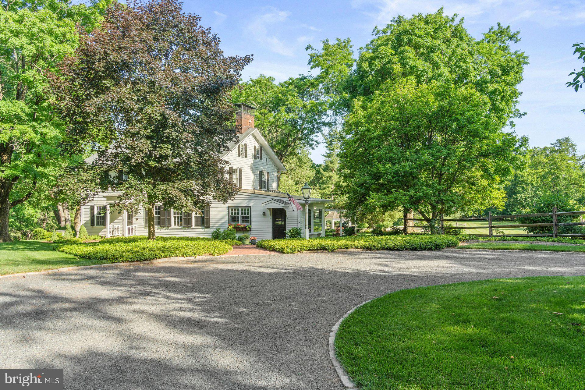 29 Bedens Brook Road Skillman, NJ 08558 - Photo 78 of 88 Gallery Image 78