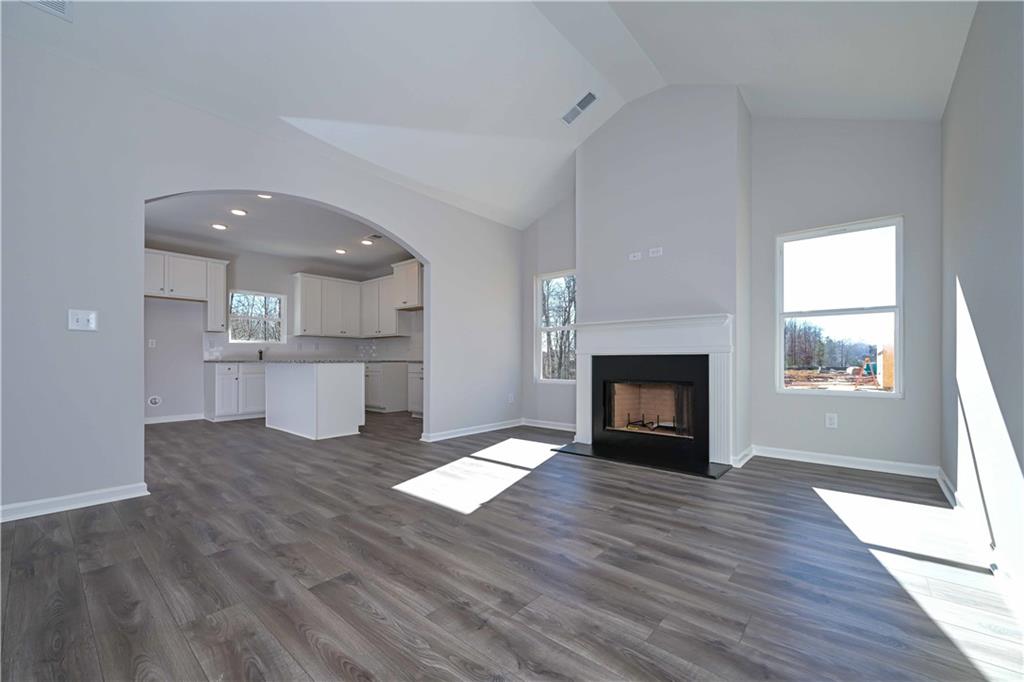 507 Charleston Place Villa Rica, GA 30180 - Photo 8 of 26