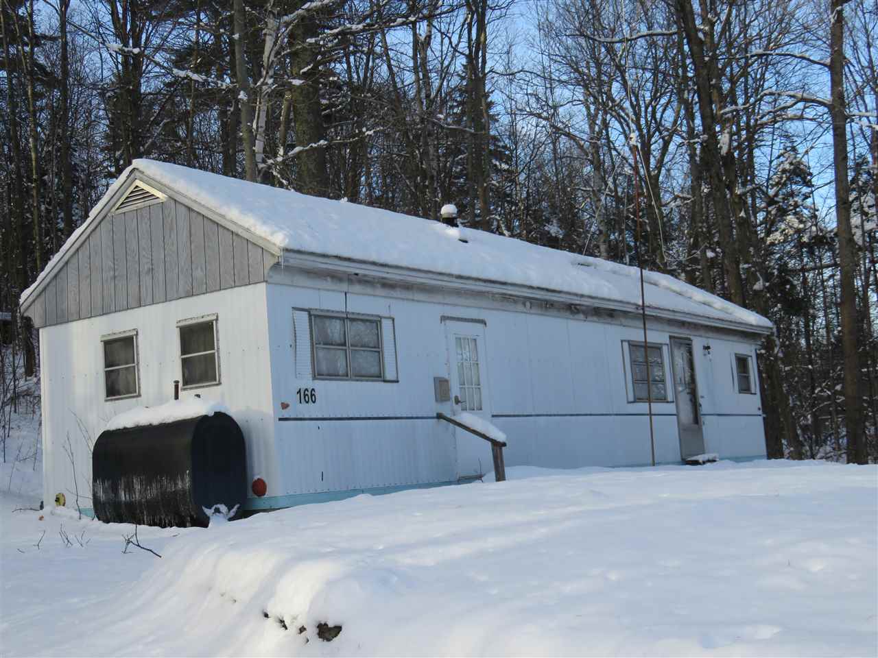 166 Nichols Road Springfield, NH 03284 - Photo 2 of 10