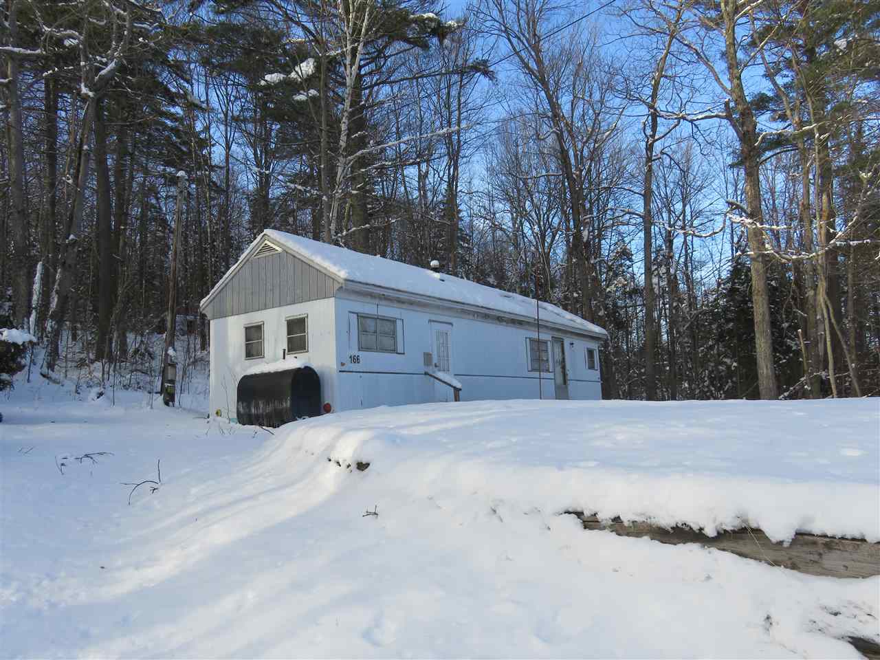 166 Nichols Road Springfield, NH 03284 - Photo 3 of 10