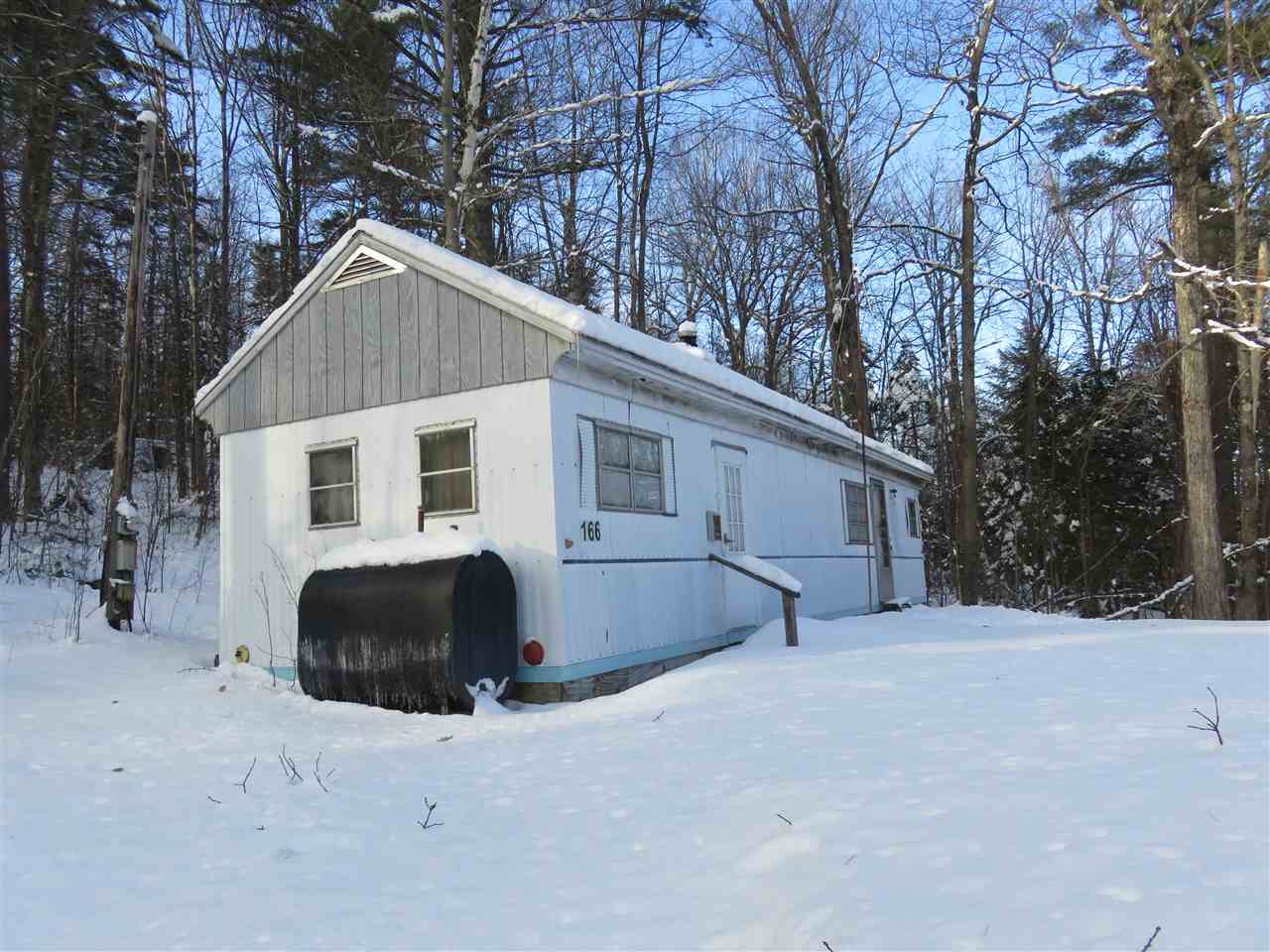 166 Nichols Road Springfield, NH 03284 - Photo 4 of 10