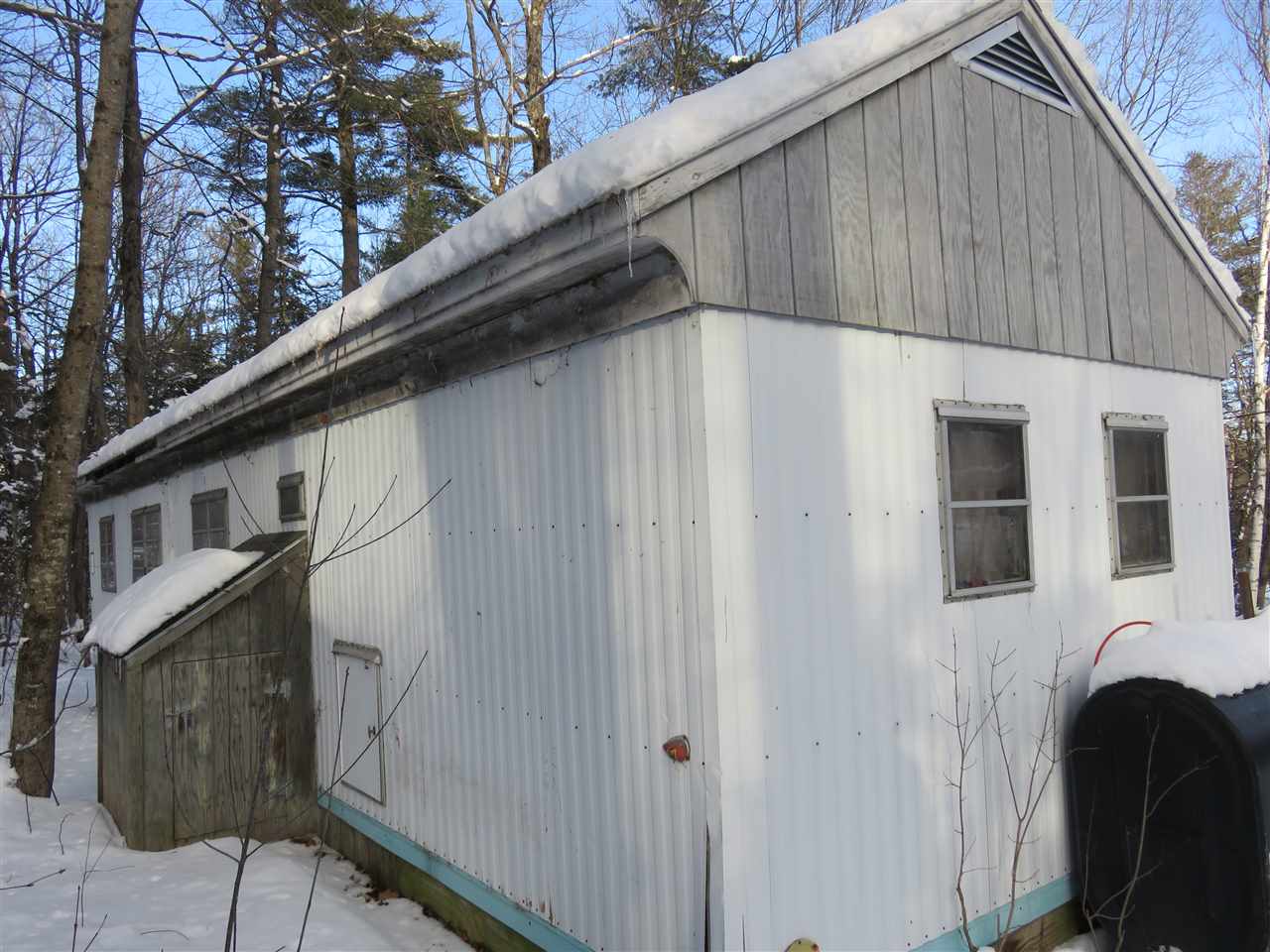 166 Nichols Road Springfield, NH 03284 - Photo 6 of 10