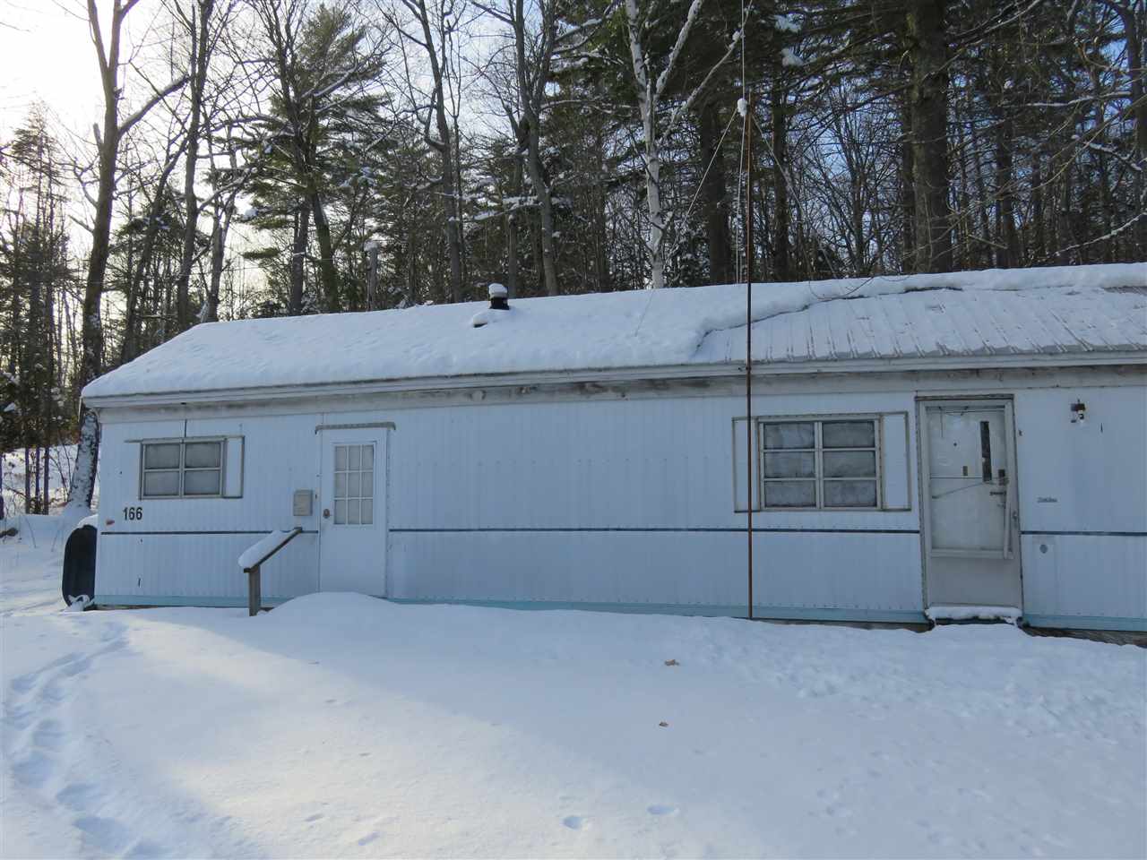 166 Nichols Road Springfield, NH 03284 - Photo 8 of 10