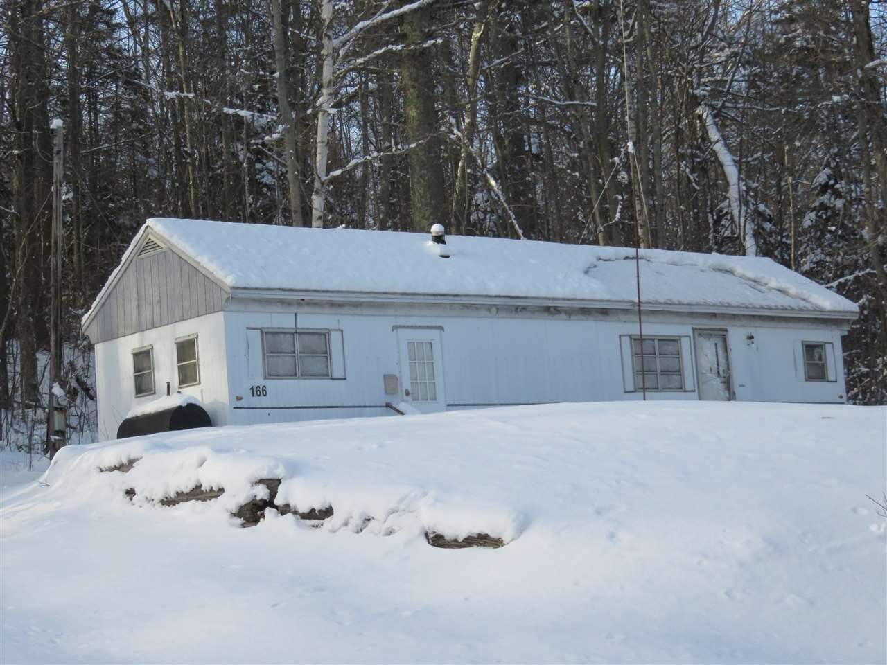166 Nichols Road Springfield, NH 03284 - Photo 9 of 10
