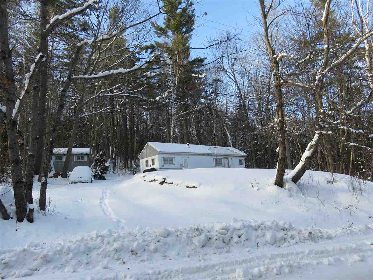 166 Nichols Road Springfield, NH 03284 - Photo 10 of 10