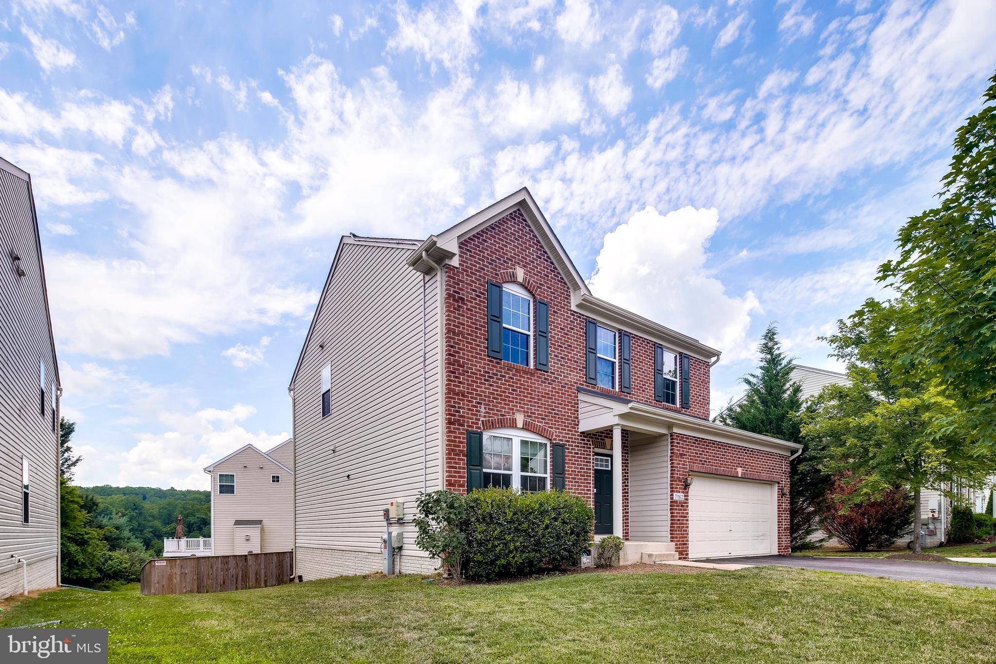 7162 Long View Road Columbia, MD 21044 - Photo 30 of 45 Exterior front